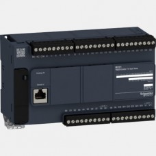 Sterownik PLC Modicon M221 100...240 VAC TM221C40U Schneider Electric